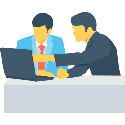 職涯及就業圖片